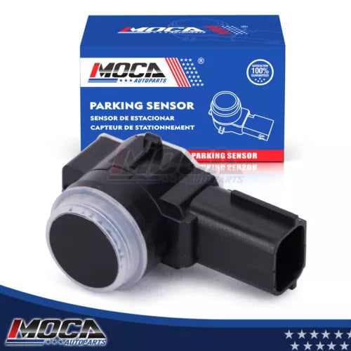 Sensor de asistencia de estacionamiento MOCA compatible con Buick Encore 2017-2020, Cadillac CT6 2016-2020, Chevrolet Malibu 2016-2021 y GMC Yukon 2015-2020