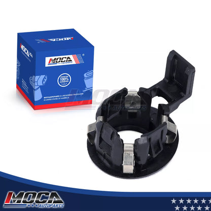 Soporte para sensor de asistencia de estacionamiento MOCA compatible con Honda Odyssey 3.5L (2011-2017) y Honda Pilot 3.5L (2012-2015)