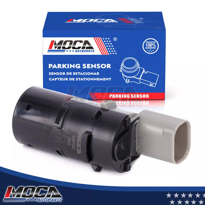 MOCA Parking Aid Sensor Fit for 2004-2007 BMW 525i 530i & 2004-2006 BMW X3 & 2000-2006 BMW X5