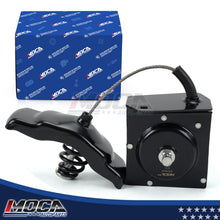 MOCA 924-538 Cabrestante para elevador de llanta de repuesto, compatible con Ram 2500 y 3500 (2011-2012), Dodge Ram 1500 (2002-2005) y Dodge Ram 2500 y 3500 (2003-2010)