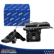 MOCA 924-539 Cabrestante para elevador de llanta de repuesto, compatible con Ford F-250 y F-350 Super Duty 2008-2017