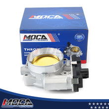 MOCA Throttle Body for?2005-2009 Envoy Denali & 2006-2009 Trailblazer SS & 2005-2007 Rainier CXL