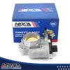 MOCA Electronic Throttle Body Assembly for 2008-2012 Chevy Malibu 2.4L & 2008-2010 Saturn VUE 2.4L & 2008-2010 Pontiac G6 2.4L