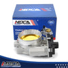 MOCA Electronic Throttle Body Assembly for 2009-15 Cadillac CTS V8 6.2L & 2009-15 Chevrolet Express 2500 Van V8 4.8L & 2009-15 GMC Sierra 3500 HD V8 6.0L