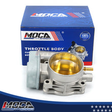 MOCA Throttle Body for 2003-2007 GMC Envoy L6 4.2L & 2003-2007 Isuzu Ascender L6 4.2L & 2004-2007 Buick Rainier L6 4.2L