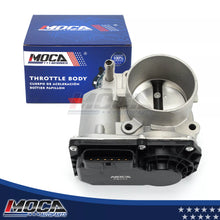 MOCA Throttle Body Fit for 2009-2010 Pontiac Vibe 1.8L & 2008-2010 Toyota Corolla 1.8L