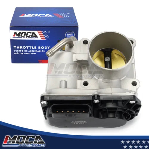 MOCA Fuel Injection Throttle Body - TB125