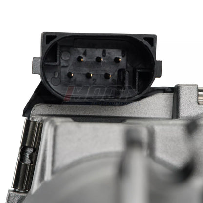 Cuerpo del acelerador MOCA compatible con Mercedes-Benz C280 3.0L (2006-2009), Mercedes-Benz CLK430 4.3L (2001-2003) y Mercedes-Benz E55 AMG 5.5L (2001-2006)