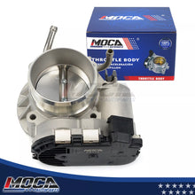 MOCA Throttle Body Fit for 2006-2010 Hyundai Sonata L4 2.4L & 2010-2013 Hyundai Tucson L4 2.0L & 2010-2013 Kia Sportage L4 2.0L