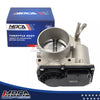 MOCA Electronic Throttle Body Assembly Fit for 2011-2016 Hyundai Elantra 1.8L & 2014-2021 Hyundai Tucson 2.0L