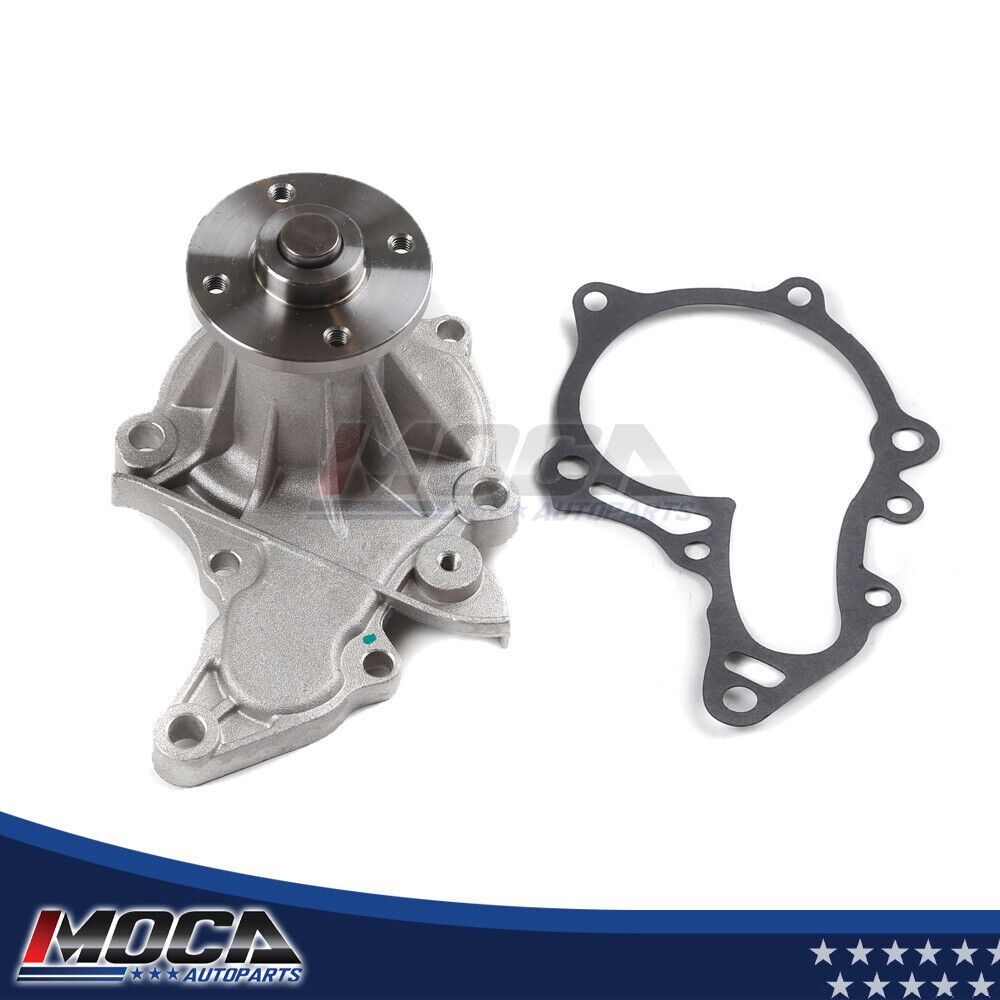 Bomba de agua MOCA para Chevrolet Nova 1.6L 1985-1987 y Geo Prizm 1990-1992 1.6L y Toyota Corolla 1988-1992 1.6L