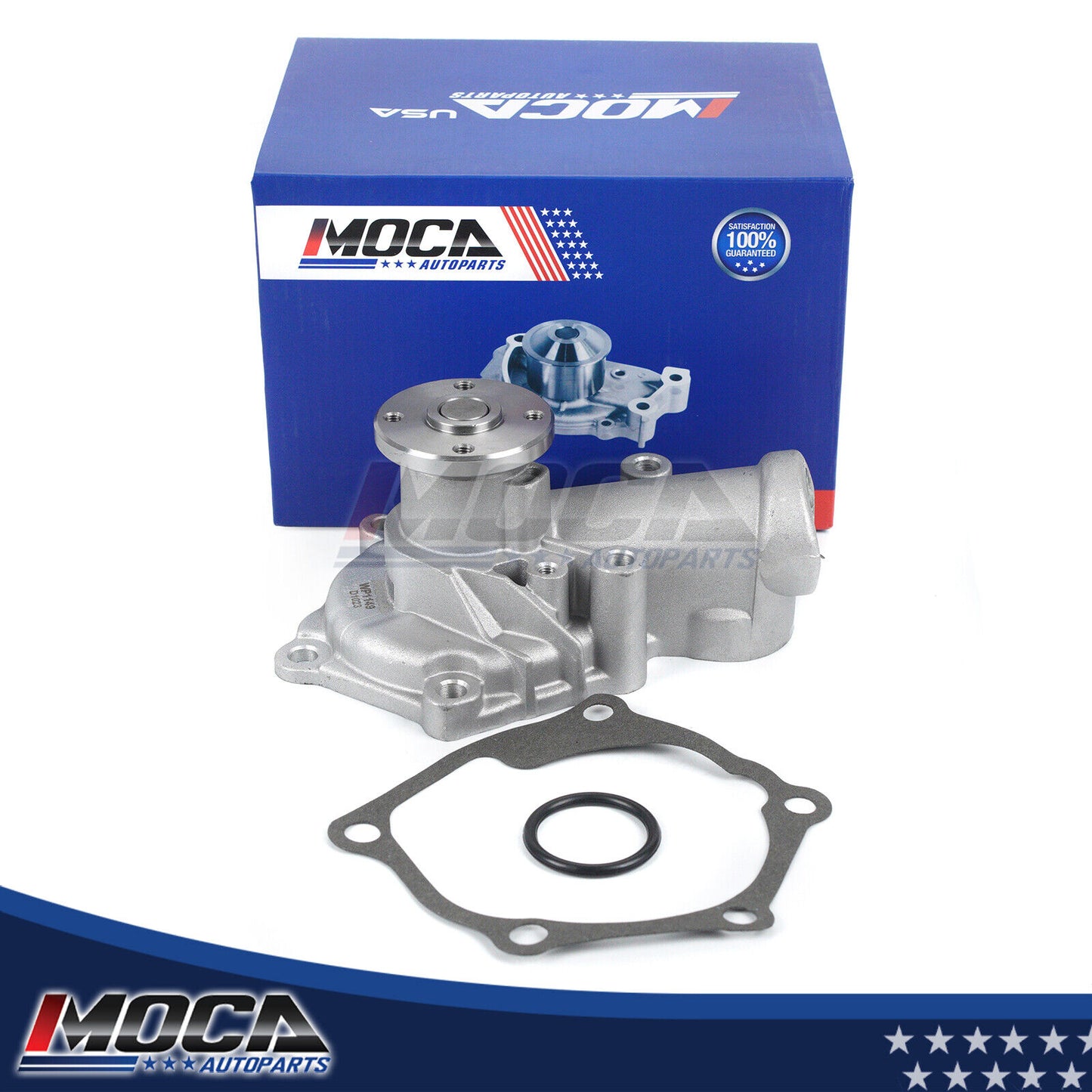 MOCA Engine Water Pump -WP1149