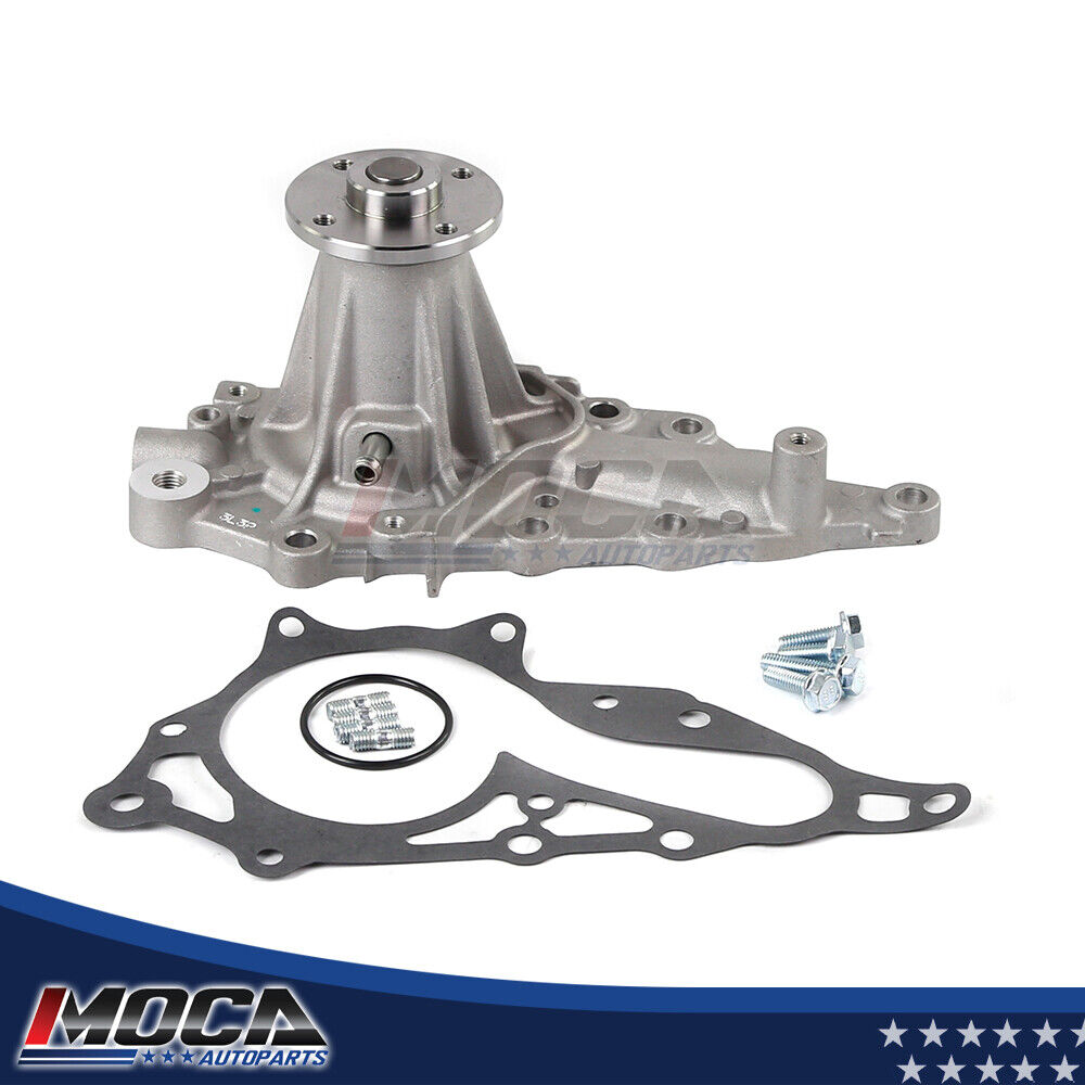 Bomba de agua MOCA compatible con Lexus GS300 3.0L 1998-2005