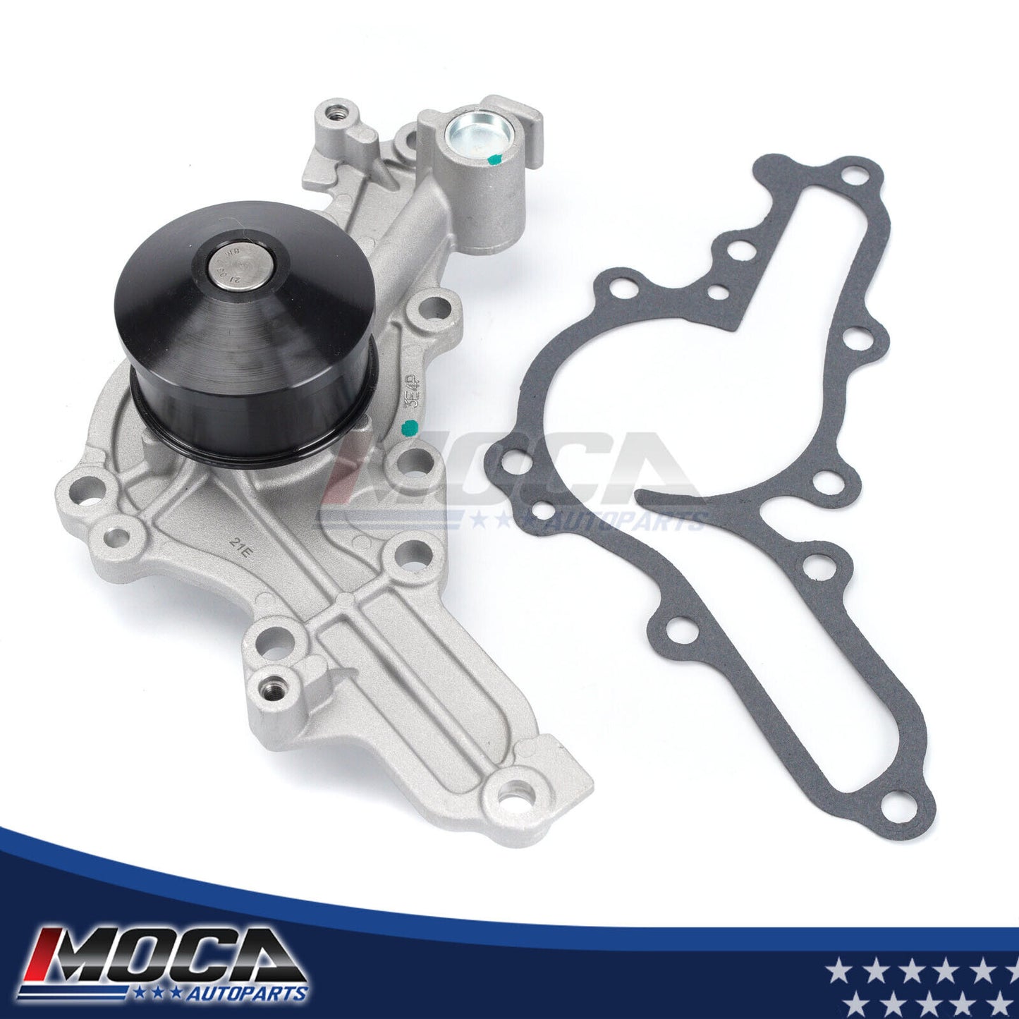 MOCA Engine Water Pump -WP1164