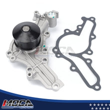 MOCA Engine Water Pump -WP1164