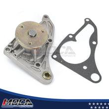 Bomba de agua MOCA con junta compatible con Honda S200 2.2L 2000-2009