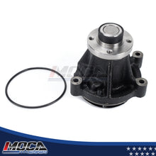 MOCA Engine Water Pump -WP1169