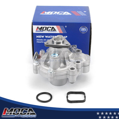 MOCA Engine Water Pump -WP1171