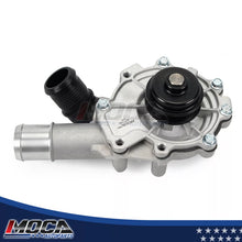 Bomba de agua MOCA compatible con Ford Escape 3.0L 2006-2008 y Mazda 6 3.0L 2003-2008