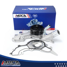 MOCA Engine Water Pump -WP1181