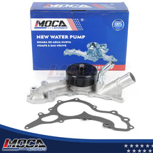 MOCA Engine Water Pump -WP1203