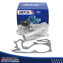 MOCA Engine Water Pump -WP1206