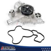 MOCA Engine Water Pump -WP1207