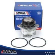 Bomba de agua MOCA compatible con INFINITI QX60 3.5L 2014-2022 y Nissan Murano 3.5L 2007-2022