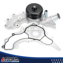 MOCA Engine Water Pump -WP1209