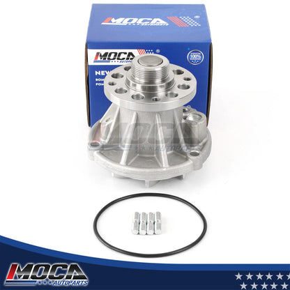 MOCA Engine Water Pump -WP1212