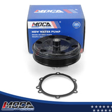 MOCA Engine Water Pump -WP1213