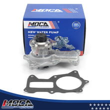 Bomba de agua MOCA compatible con Jeep Wrangler 3.8L 2007-2011