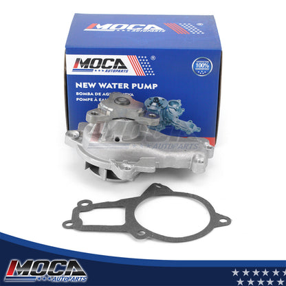 MOCA Engine Water Pump -WP1218
