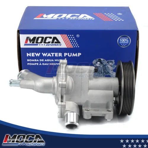 MOCA Engine Water Pump -WP1248