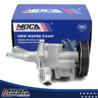 MOCA Engine Water Pump -WP1248