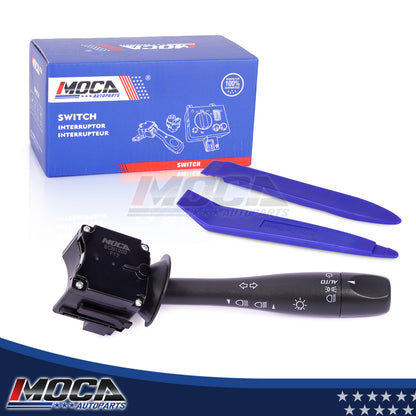 MOCA Headlight Switch - SCB1202