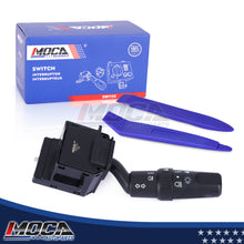 MOCA Headlight Switch - SCB1297