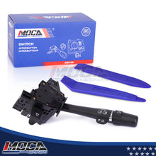 MOCA Turn Signal Switch - SCB1418