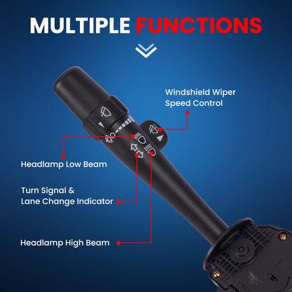 MOCA Turn Signal Switch - SCB1418