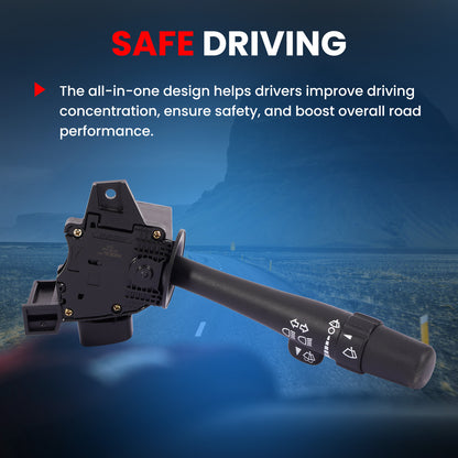 MOCA Turn Signal Switch - SCB1422