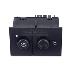 MOCA Headlight Switch - SCB1426
