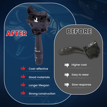 MOCA Turn Signal Switch - SCB1703