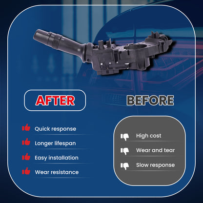 MOCA Headlight Switch - SCB1821