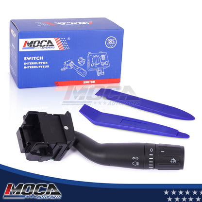 MOCA Turn Signal Switch - SCB2141