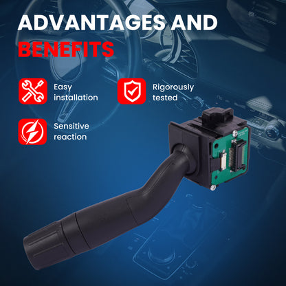 MOCA Turn Signal Switch - SCB2141