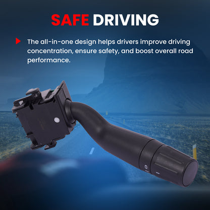MOCA Turn Signal Switch - SCB2141