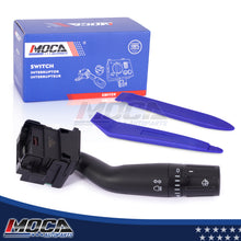 MOCA Turn Signal Switch - SCB2272