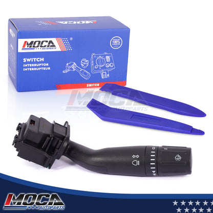MOCA Turn Signal Switch - SCB2293