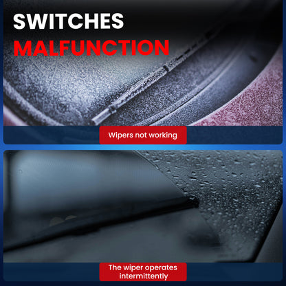 MOCA Wiper Switch - SCB2710