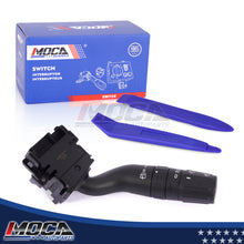 MOCA Wiper Switch - SCB489